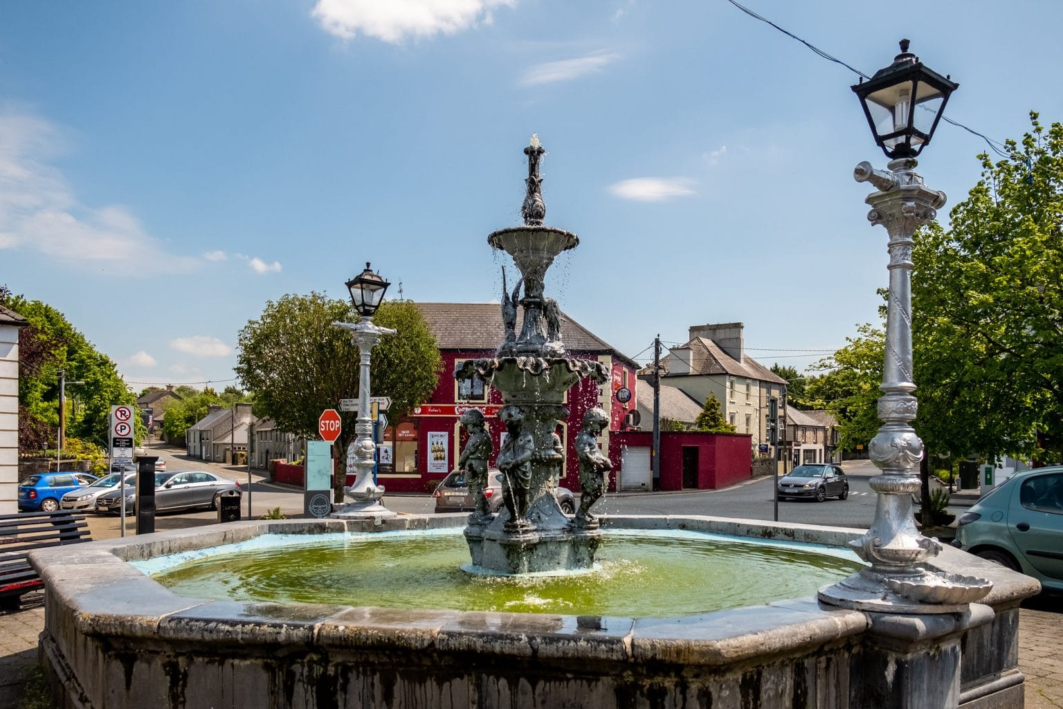Roscrea Tipperary