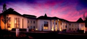 Great National Ballykisteen Golf Hotel