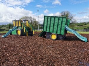 Tearaways Pet Farm & Activity Centre