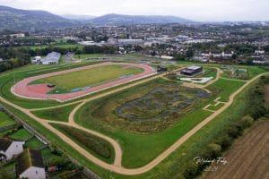 Clonmel Sports Hub