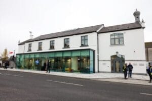 Templemore Library and Enterprise Centre