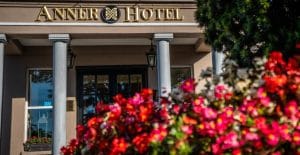 The Anner Hotel