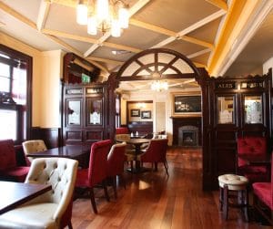 The Carraig Hotel