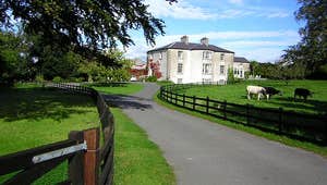 The Rectory