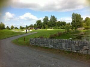 Thurles Golf Club