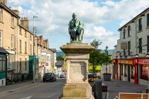 Tipperary Town