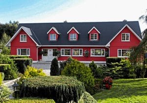 Willowbrook B&B