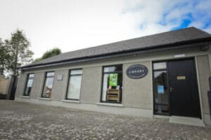 Borrisokane Library