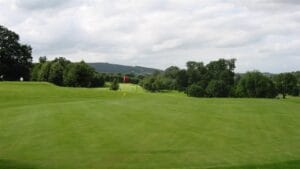 Cahir Park Golf Club