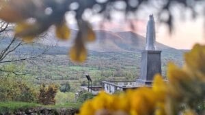 Glen of Aherlow Community Tourist Office