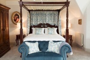 Kilcoran Lodge Hotel