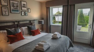 River Run House & Cottages