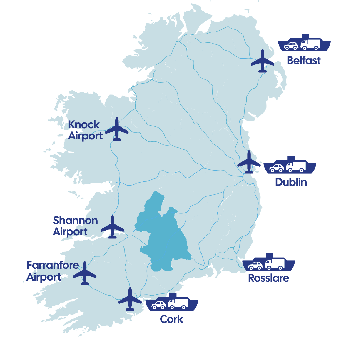 Plan Your Trip To Tipperary Travel Info Places To Stay Local Guides Plan Your Trip To Tipperary Travel Info Places To Stay Local Guides