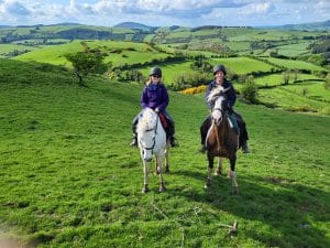 Tipperary Mountain Trekking Centre