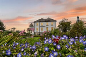 Shanbally House and Gardens