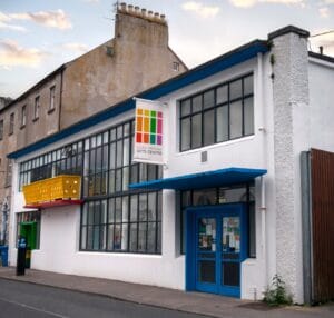 South Tipperary Arts Centre