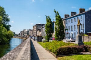 Clonmel Sli na Slainte