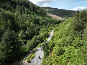 Knockballiniry Loop
