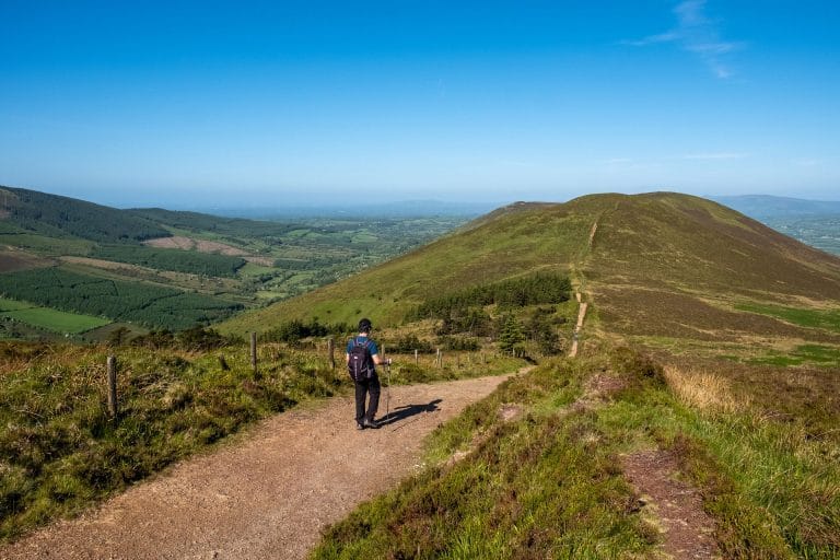 Time to Take a Hike: 10 Trails to Try in Tipperary