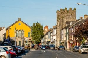 Cashel Heritage Centre