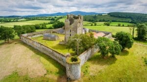 Knockelly Castle