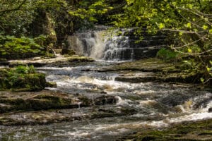 Clare Glens Loop