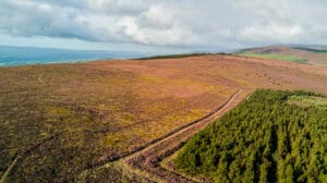 Lake Walks on Galtee Mountains