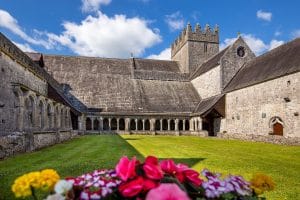Holycross Abbey
