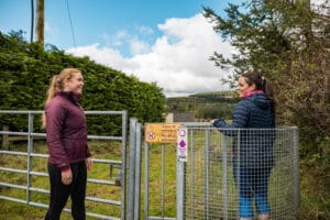 Kilcommon Pilgrim Loop