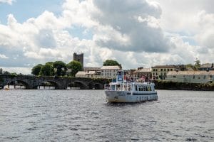 Killaloe River Cruises