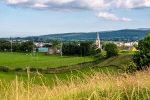 Tipperary Hills