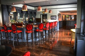 Ed’s Bar & Bistro
