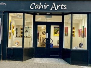Cahir Arts