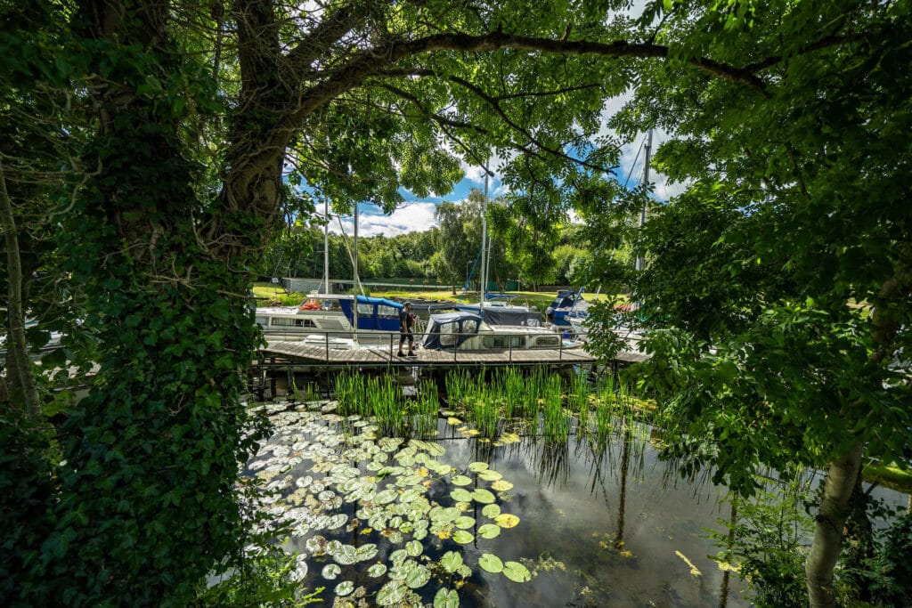 Lough Derg Tipperary