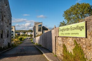 Cloughjordan Eco Village
