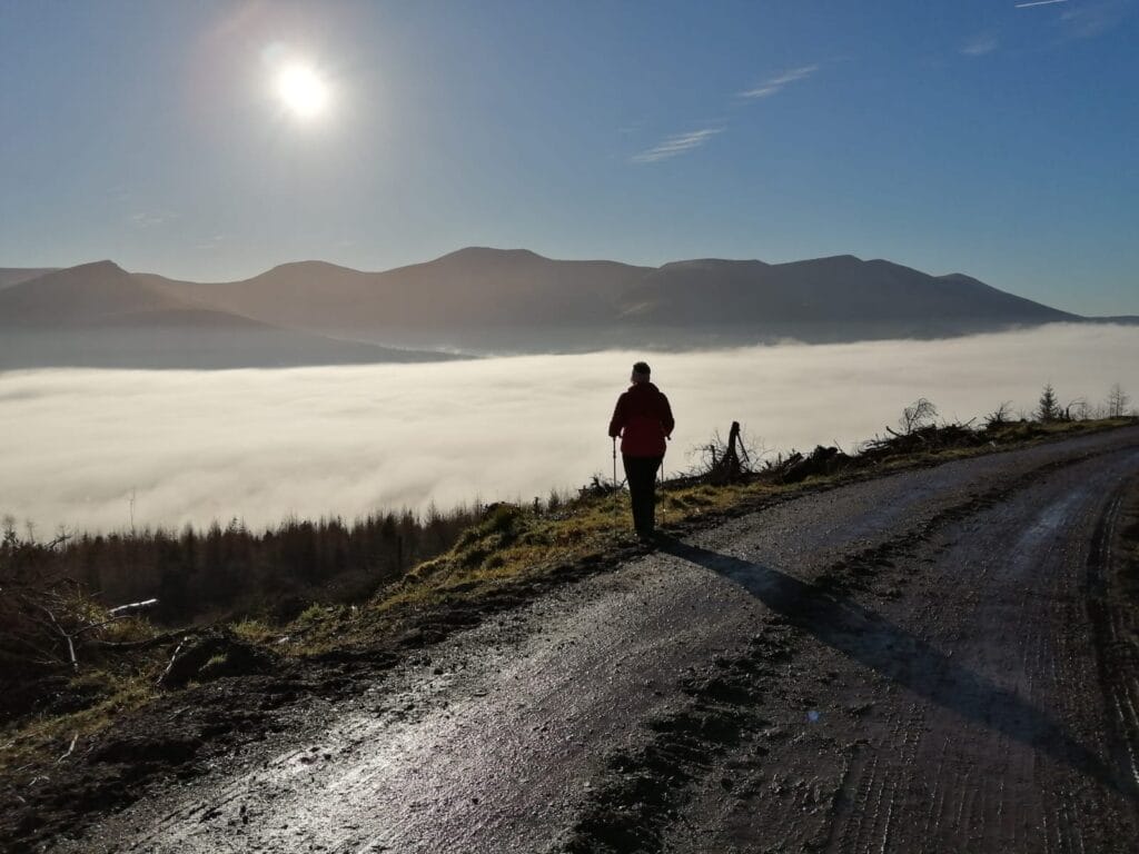 Glen of Aherlow, Munster Vales