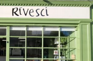 Rívesci