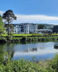Minella Hotel and Leisure Centre