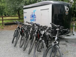Lough Derg eBike Tours
